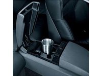 BMW Drink Holders - 51167072747